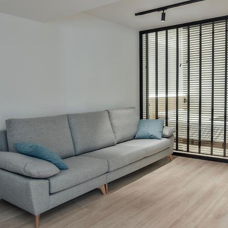 Apartamentos Cabanillas Silgar Sanxenxo Exteriér fotografie
