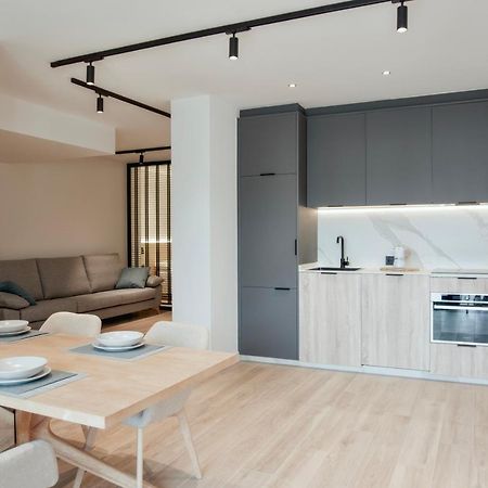 Apartamentos Cabanillas Silgar Sanxenxo Exteriér fotografie