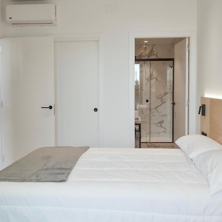 Apartamentos Cabanillas Silgar Sanxenxo Exteriér fotografie