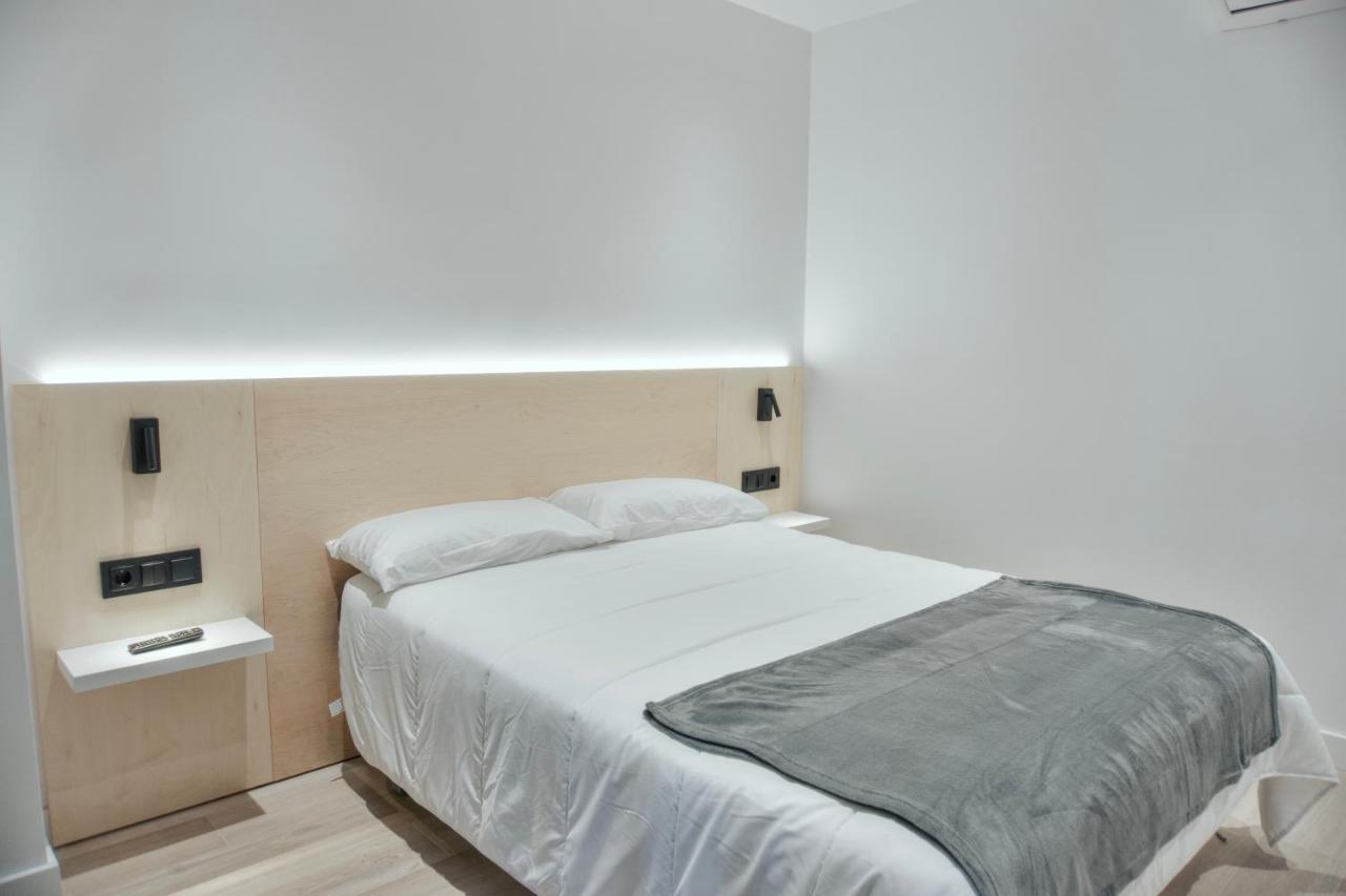 Apartamentos Cabanillas Silgar Sanxenxo Exteriér fotografie