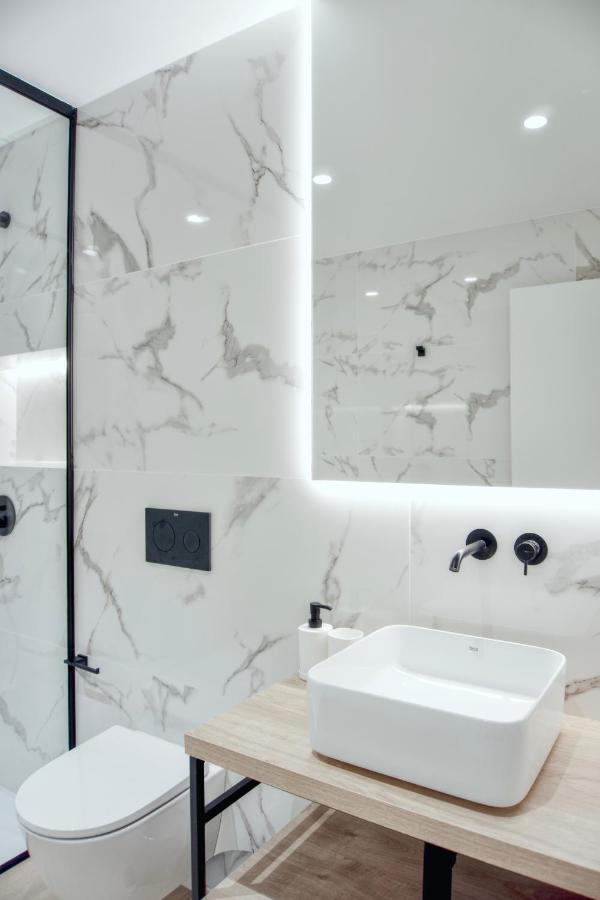 Apartamentos Cabanillas Silgar Sanxenxo Exteriér fotografie