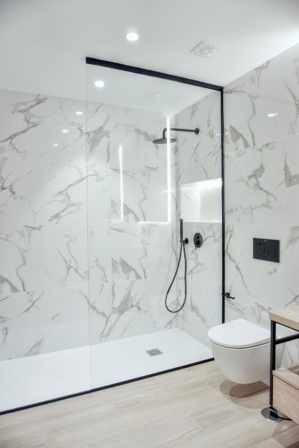 Apartamentos Cabanillas Silgar Sanxenxo Exteriér fotografie
