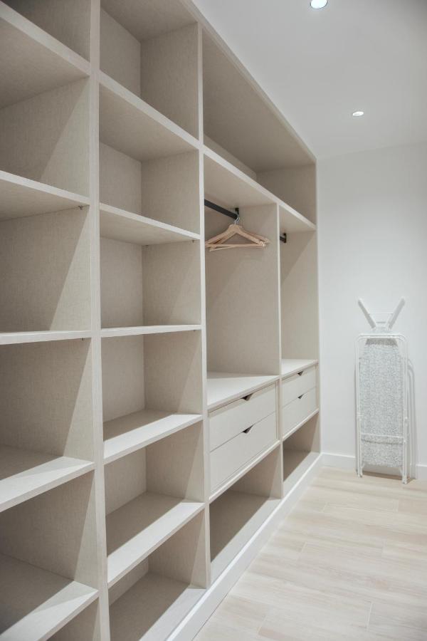 Apartamentos Cabanillas Silgar Sanxenxo Exteriér fotografie